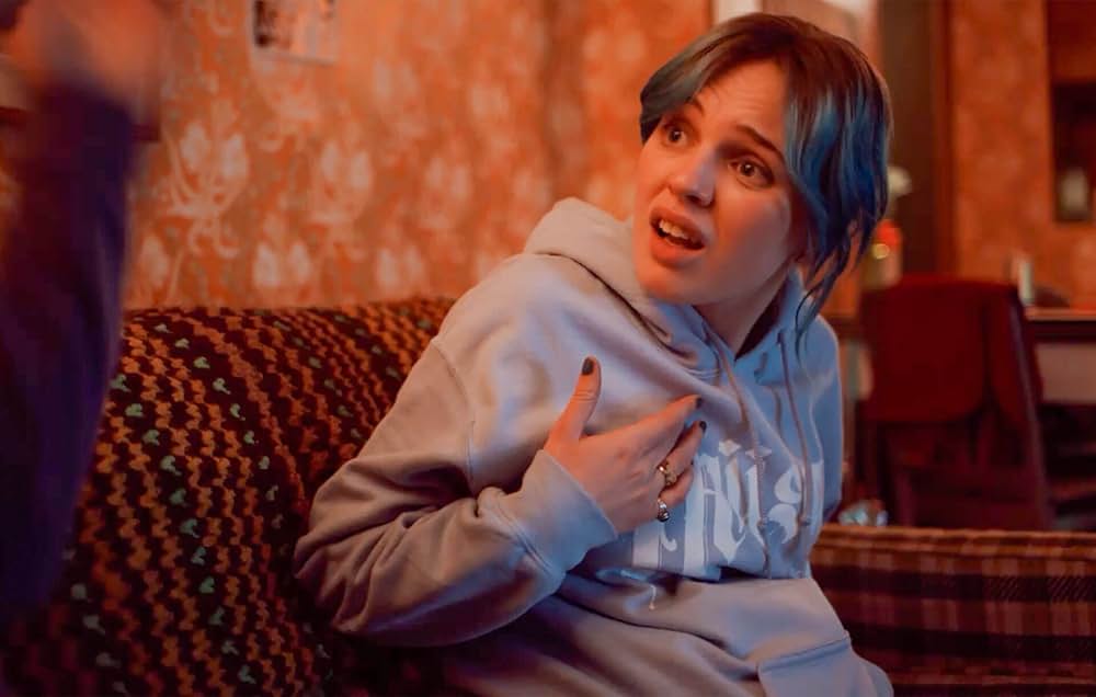 Manodrome（原題）の画像