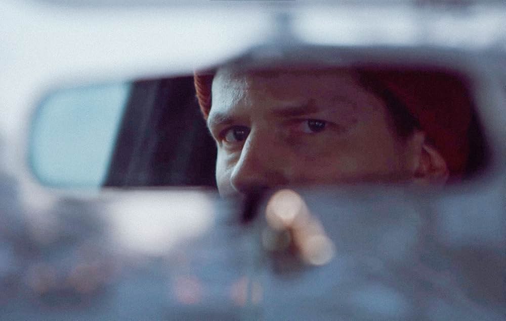 Manodrome（原題）の画像