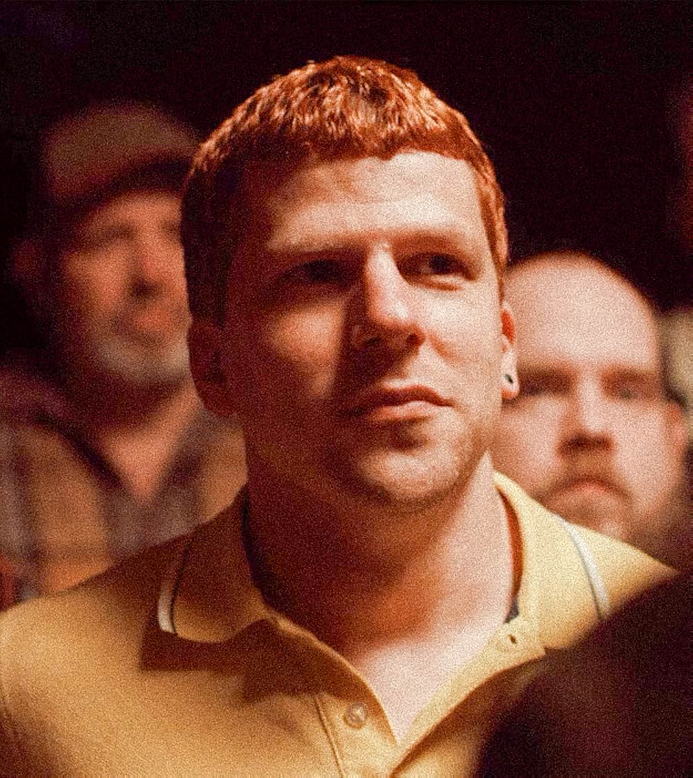 Manodrome（原題）の画像