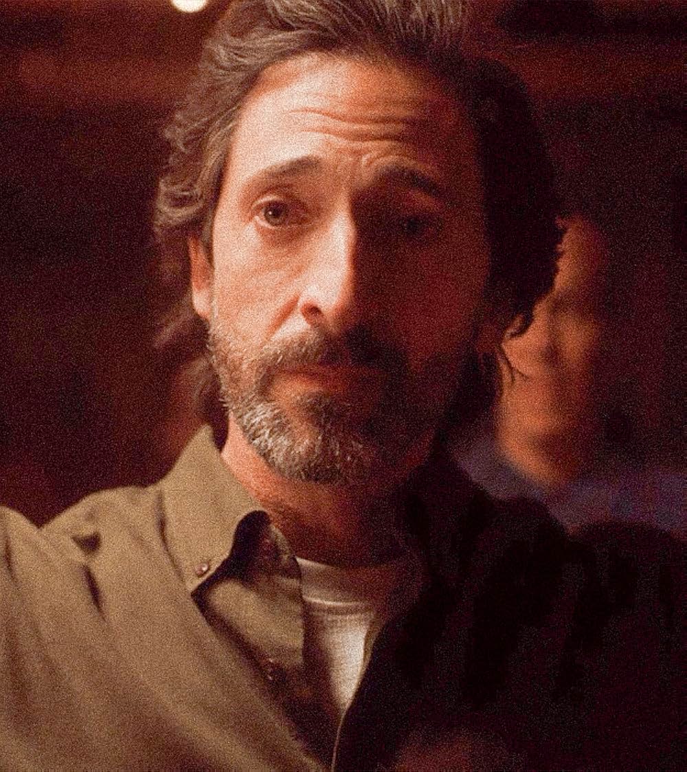 Manodrome（原題）の画像