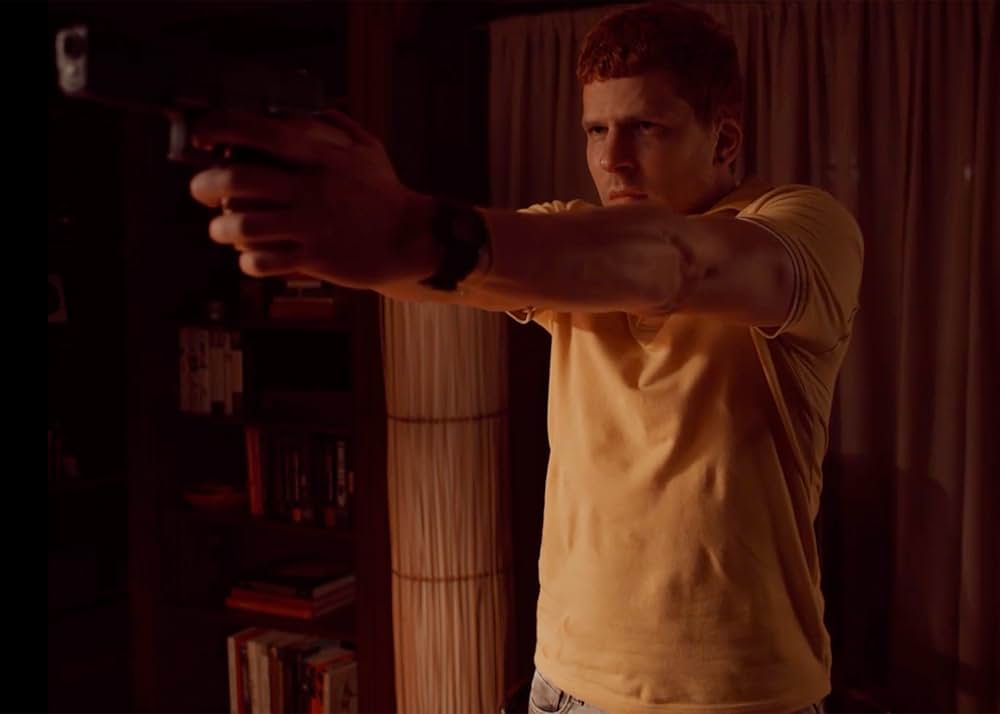 Manodrome（原題）の画像