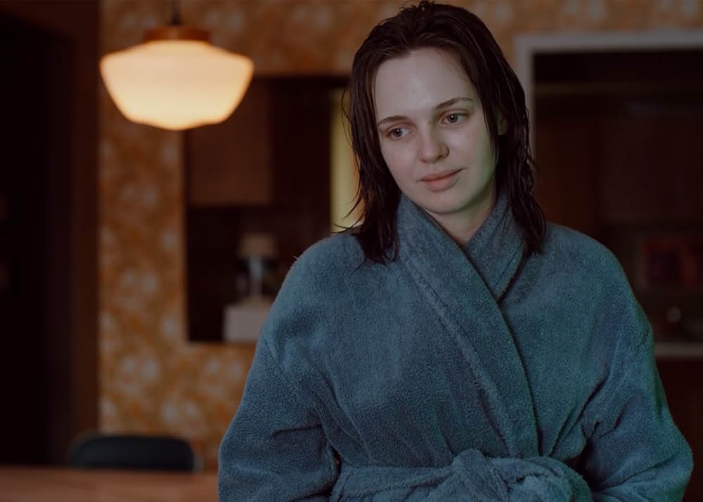 Manodrome（原題）の画像