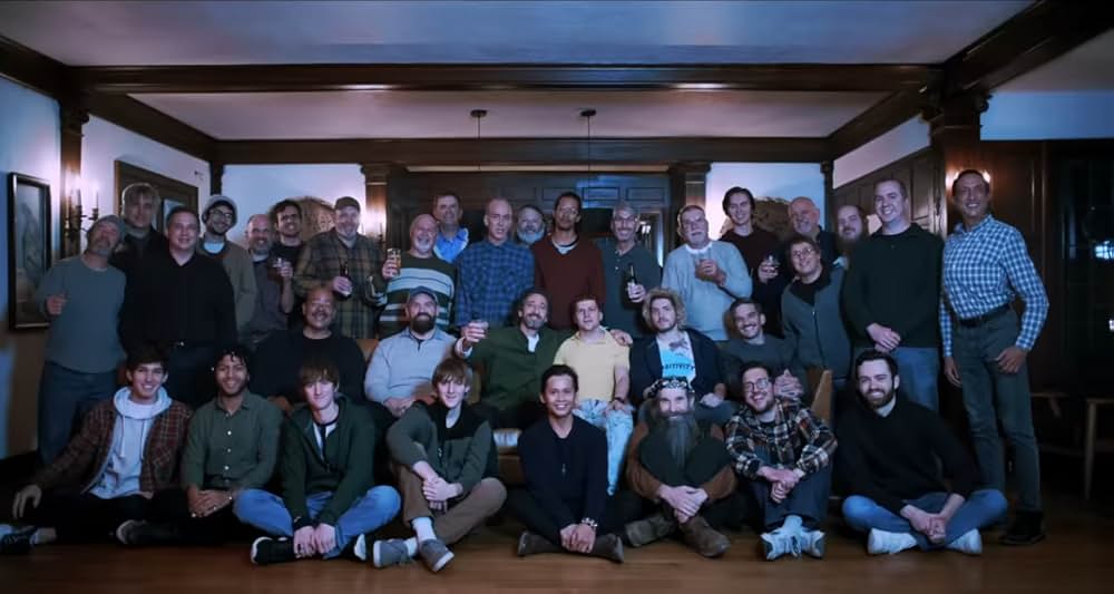 Manodrome（原題）の画像