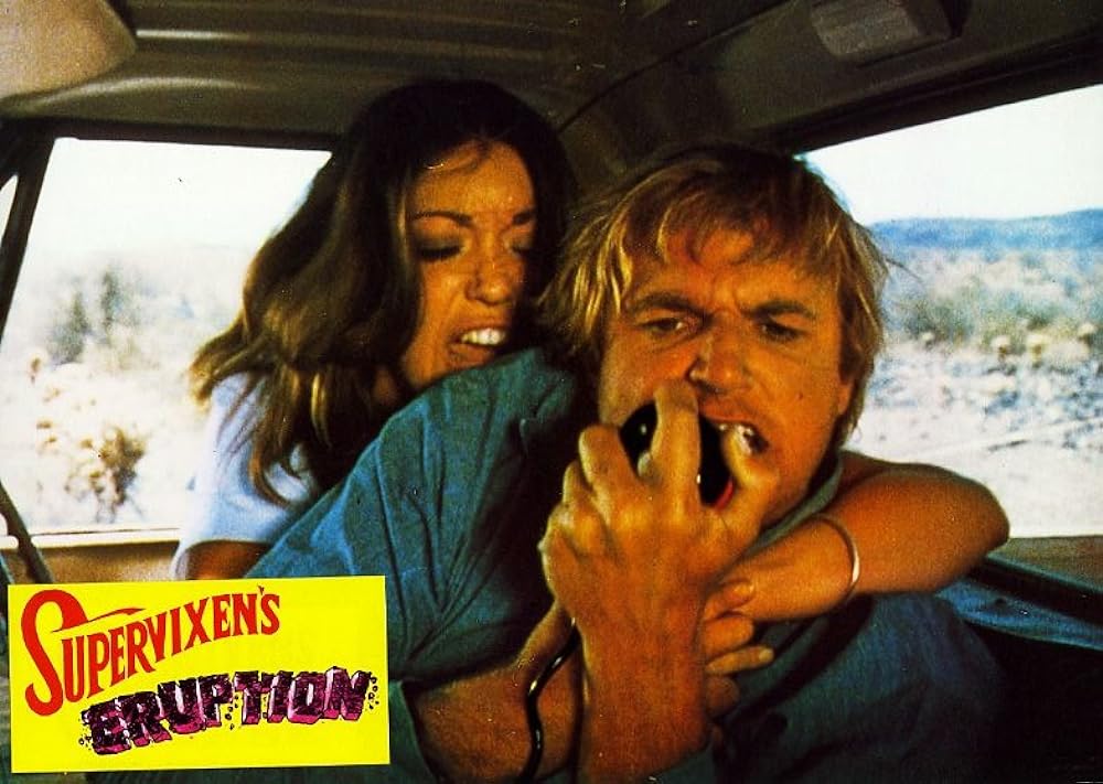 スーパー・ヴィクセンの画像