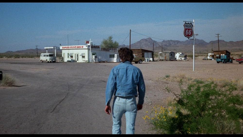 スーパー・ヴィクセンの画像