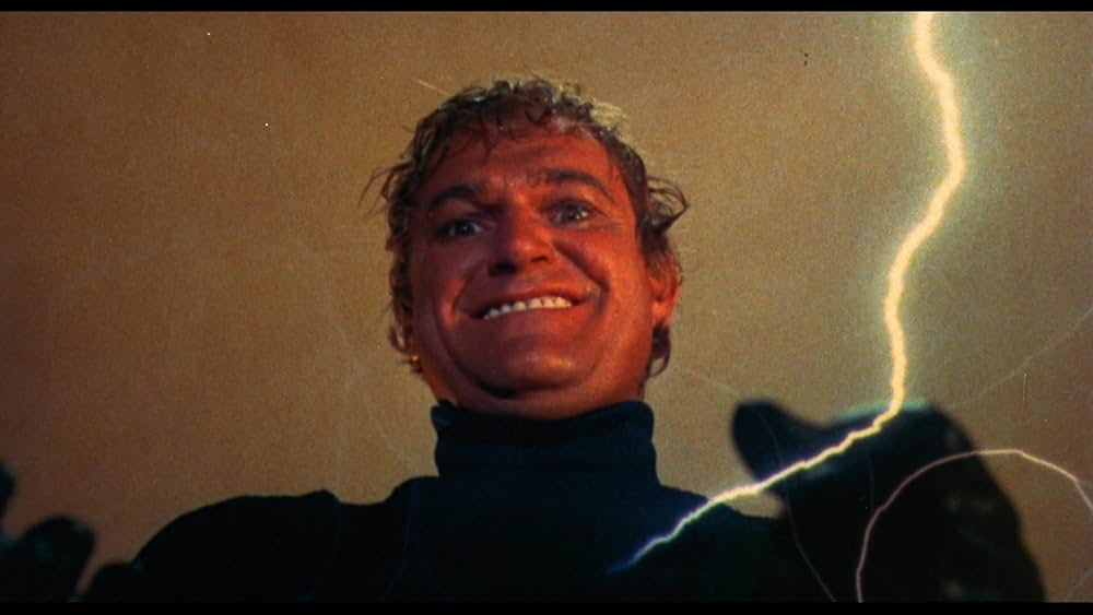 スーパー・ヴィクセンの画像