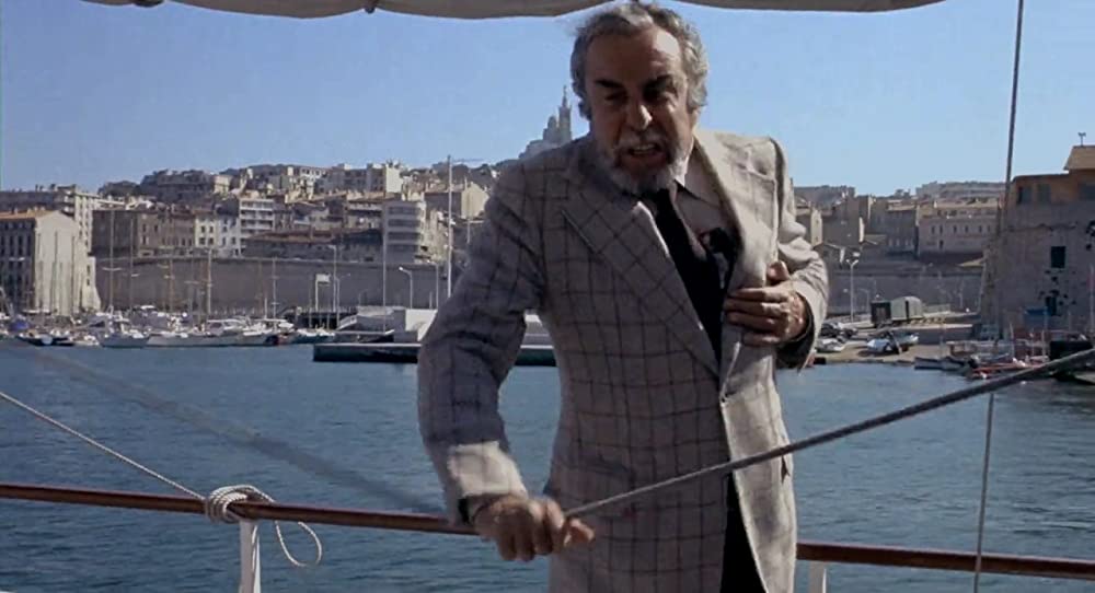 フレンチ・コネクション2の画像