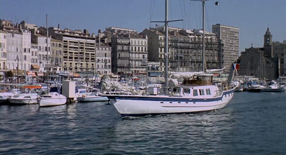 フレンチ・コネクション2の画像