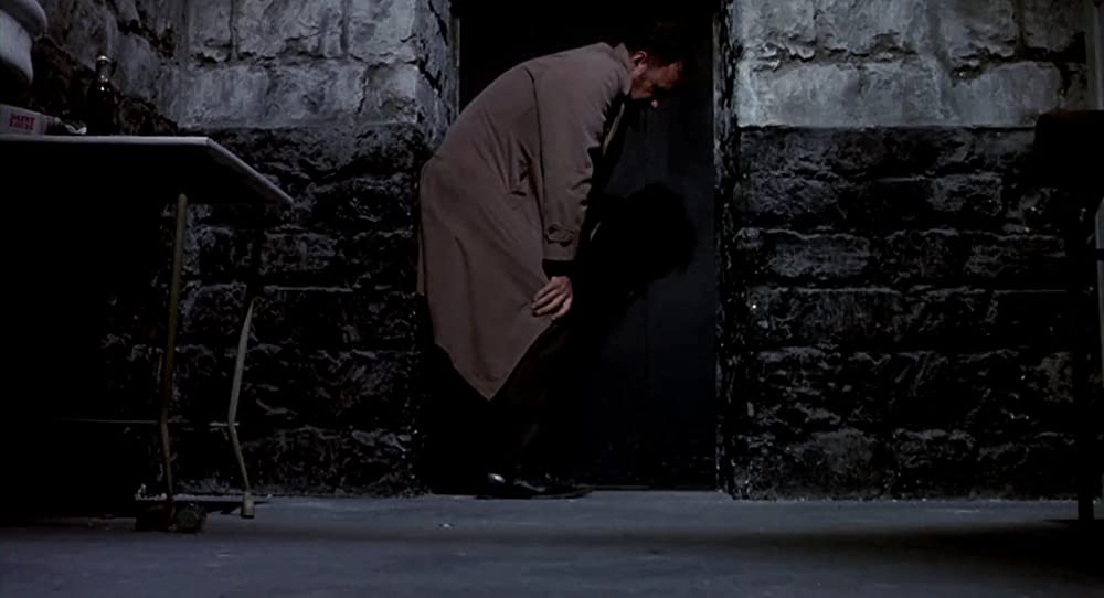 「フレンチ・コネクション2」ジーン・ハックマンの画像