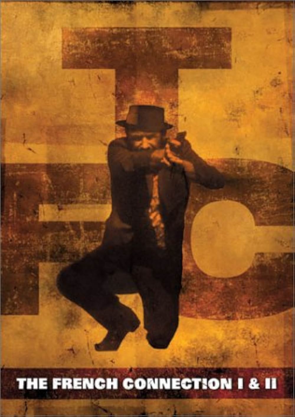 フレンチ・コネクション2の画像
