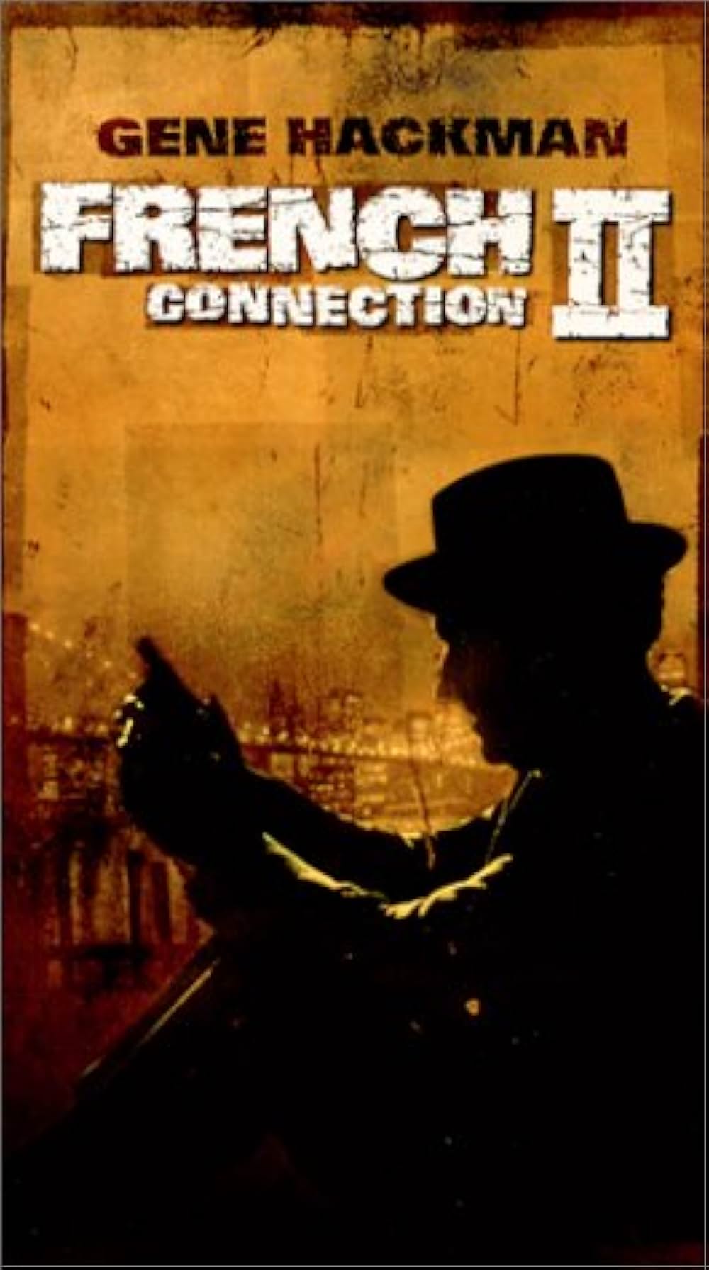 フレンチ・コネクション2の画像