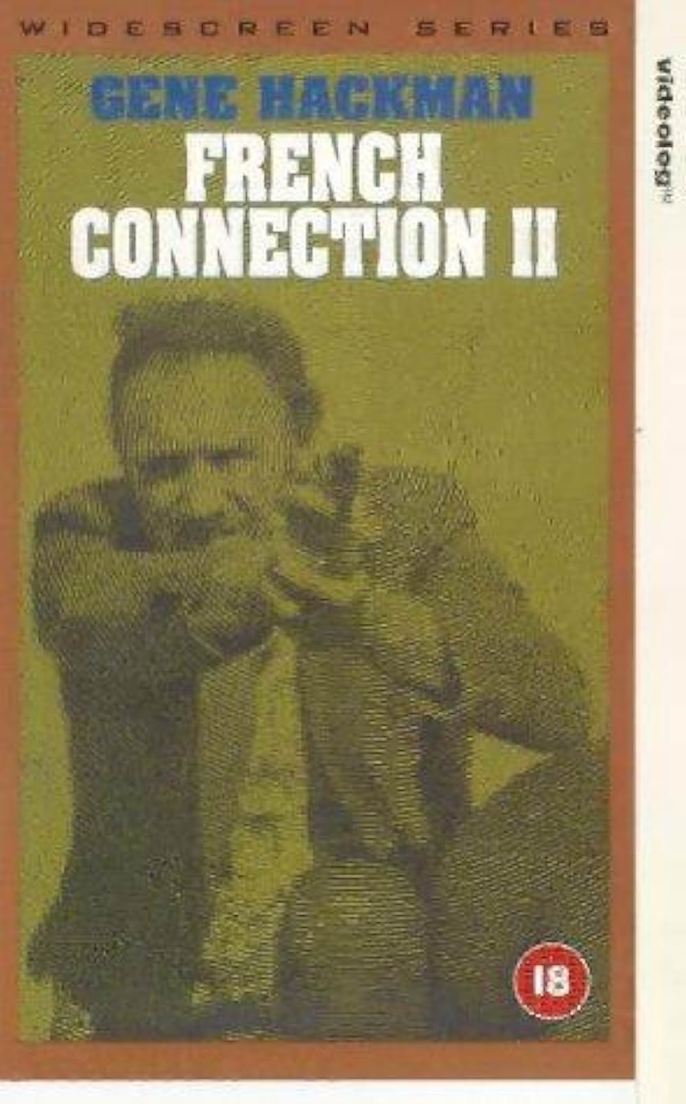 フレンチ・コネクション2の画像