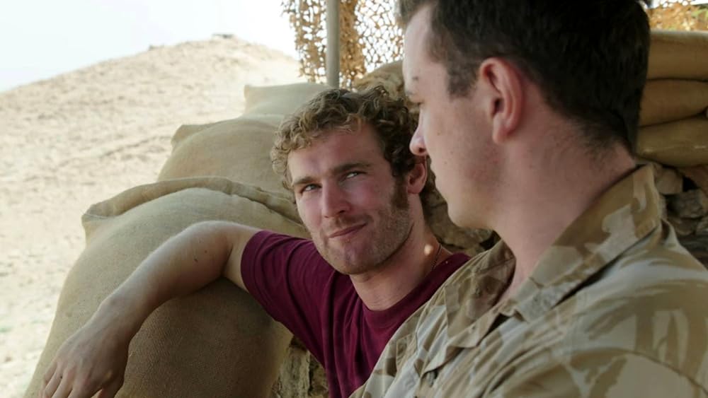 アフガン・レポートの画像