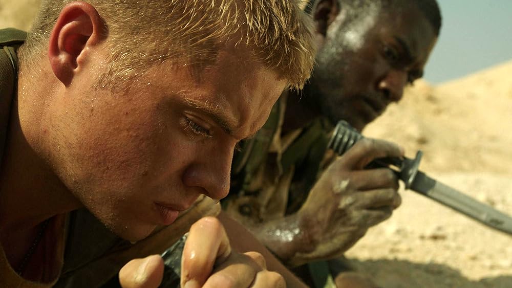 アフガン・レポートの画像