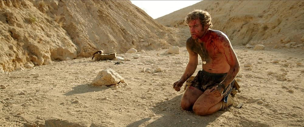 アフガン・レポートの画像