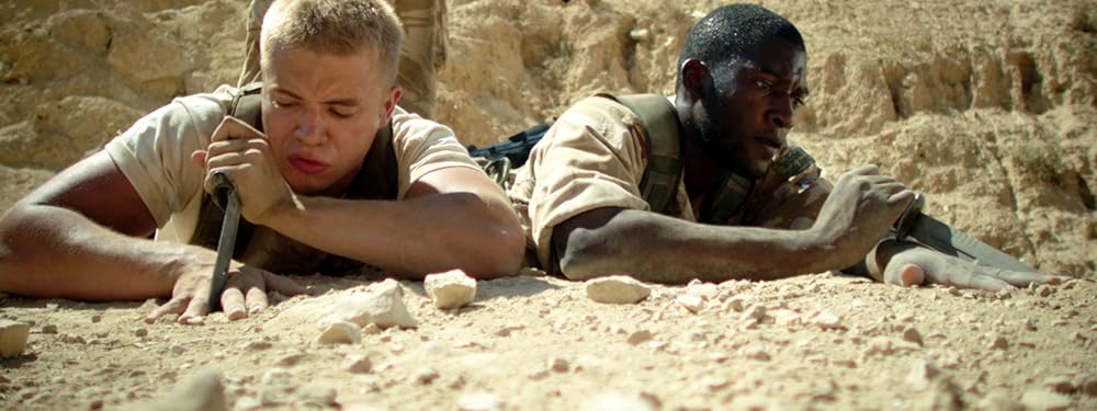 アフガン・レポートの画像