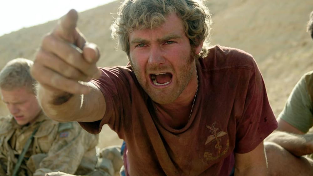 アフガン・レポートの画像