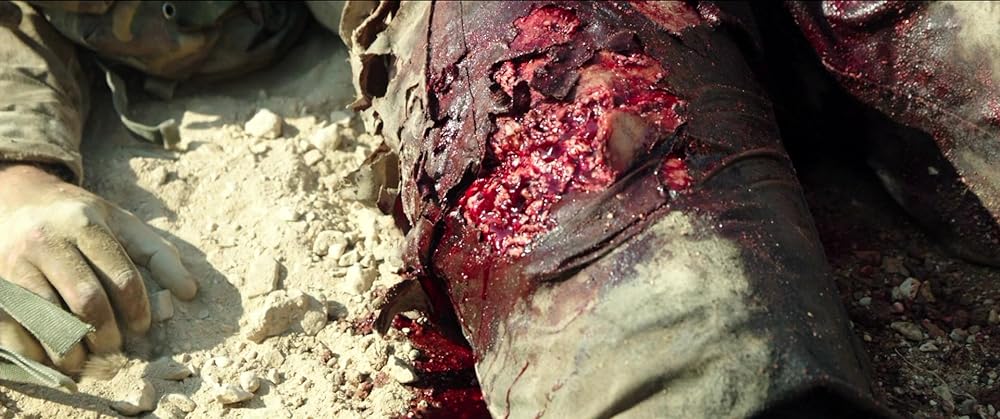 アフガン・レポートの画像