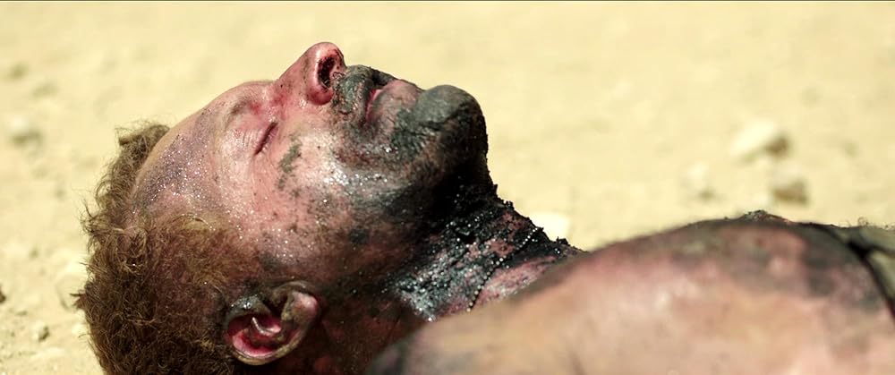 アフガン・レポートの画像