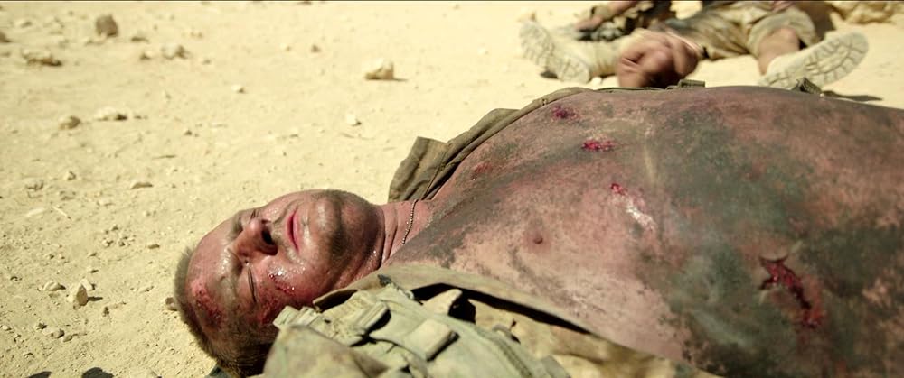 アフガン・レポートの画像