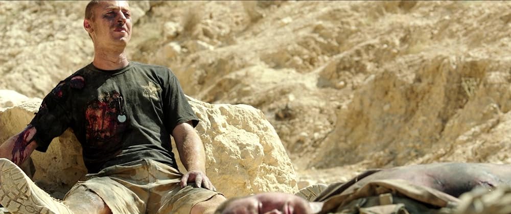 アフガン・レポートの画像