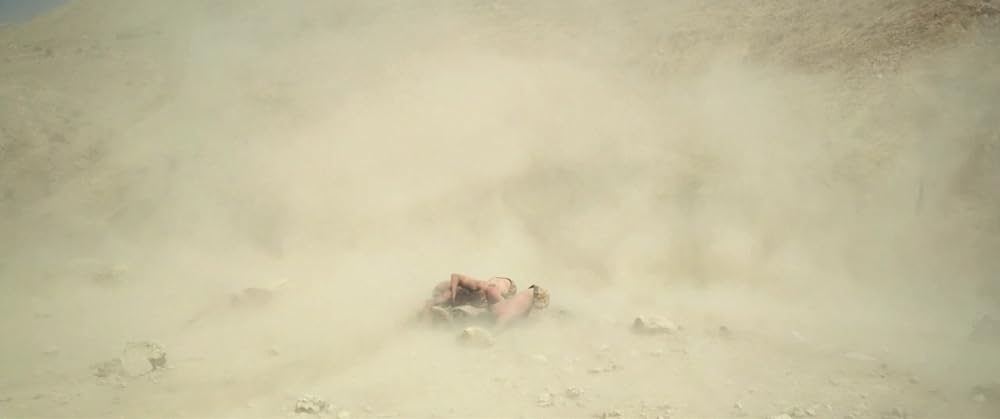 アフガン・レポートの画像