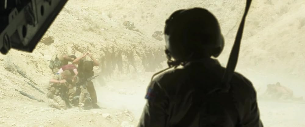 アフガン・レポートの画像