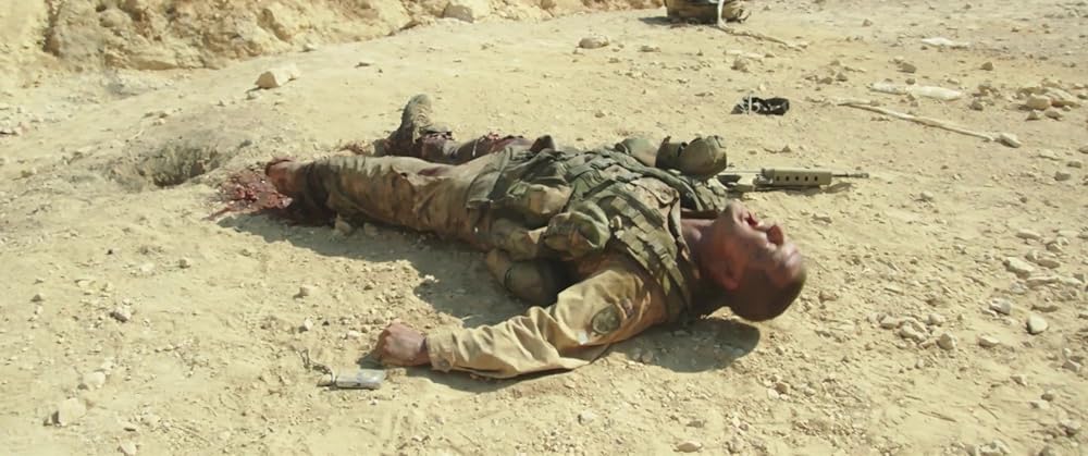 アフガン・レポートの画像