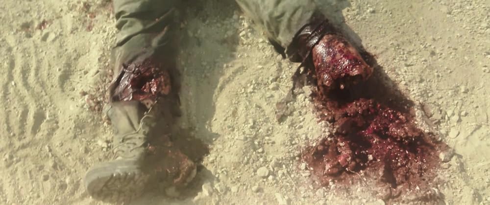 アフガン・レポートの画像