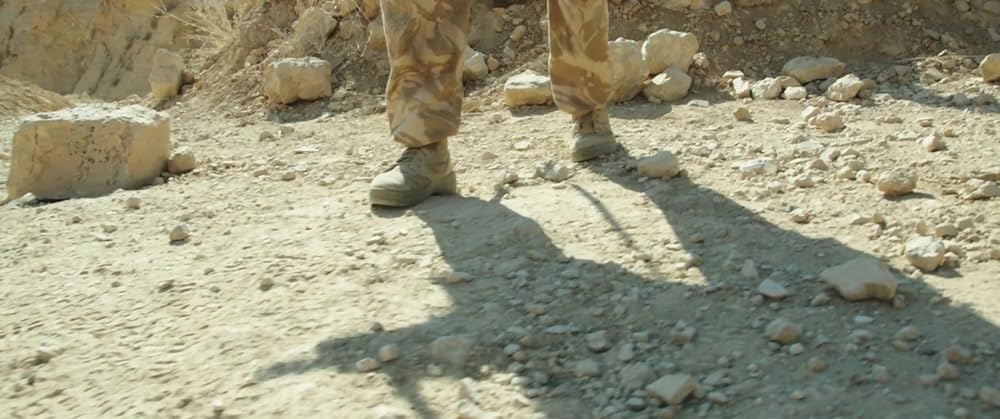 アフガン・レポートの画像