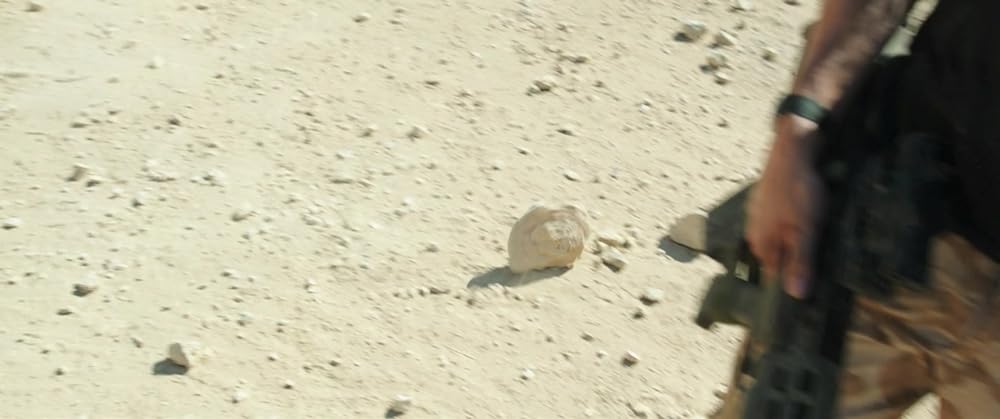 アフガン・レポートの画像