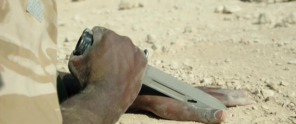 アフガン・レポートの画像