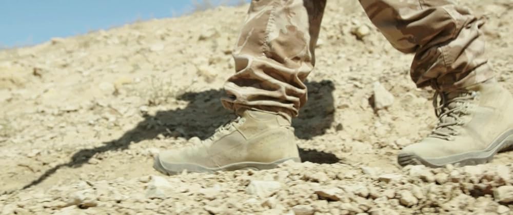 アフガン・レポートの画像