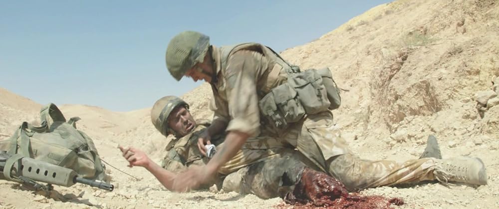 アフガン・レポートの画像