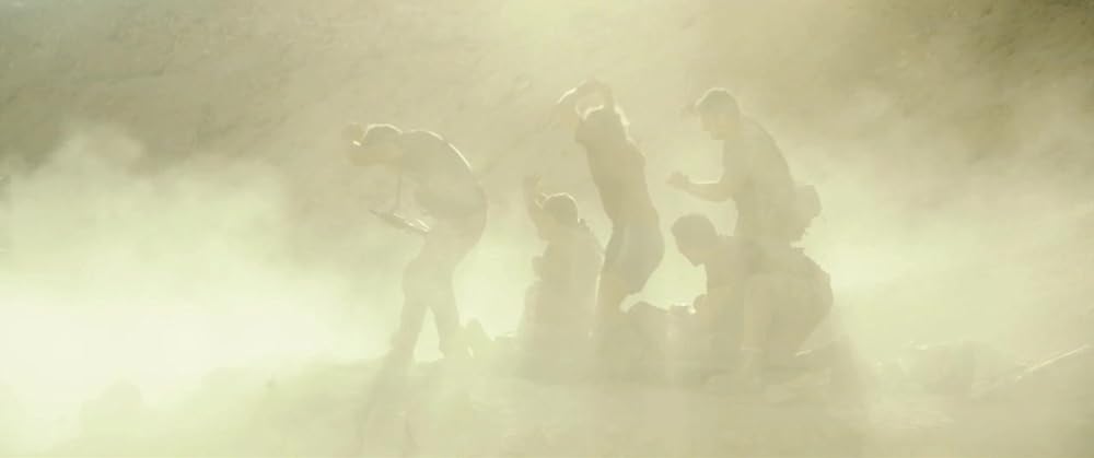 アフガン・レポートの画像