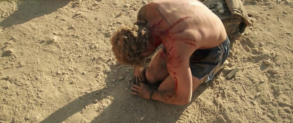 アフガン・レポートの画像