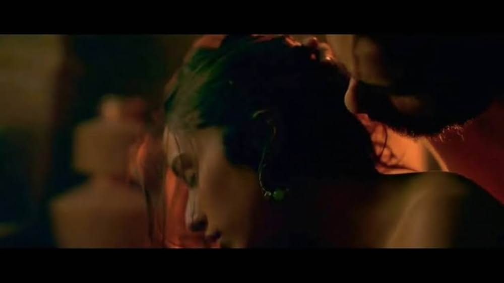 Haider（原題）の画像