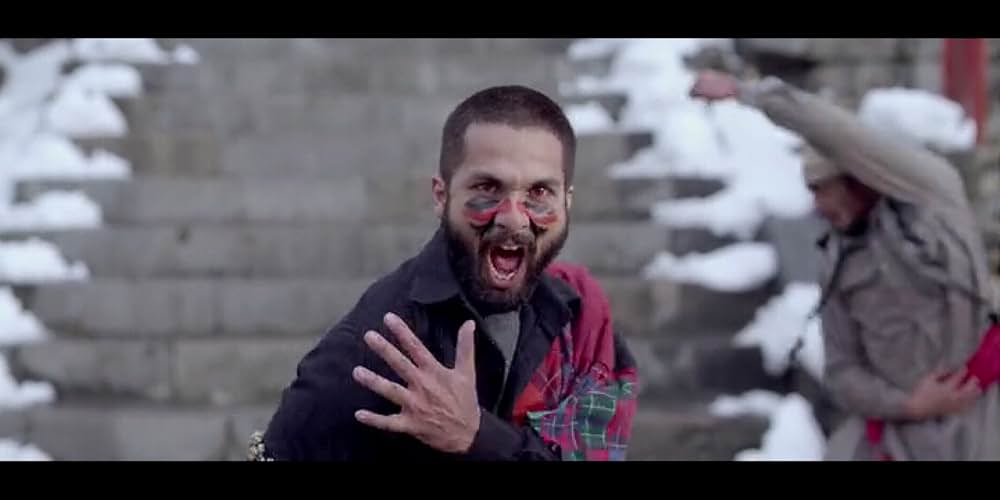 Haider（原題）の画像