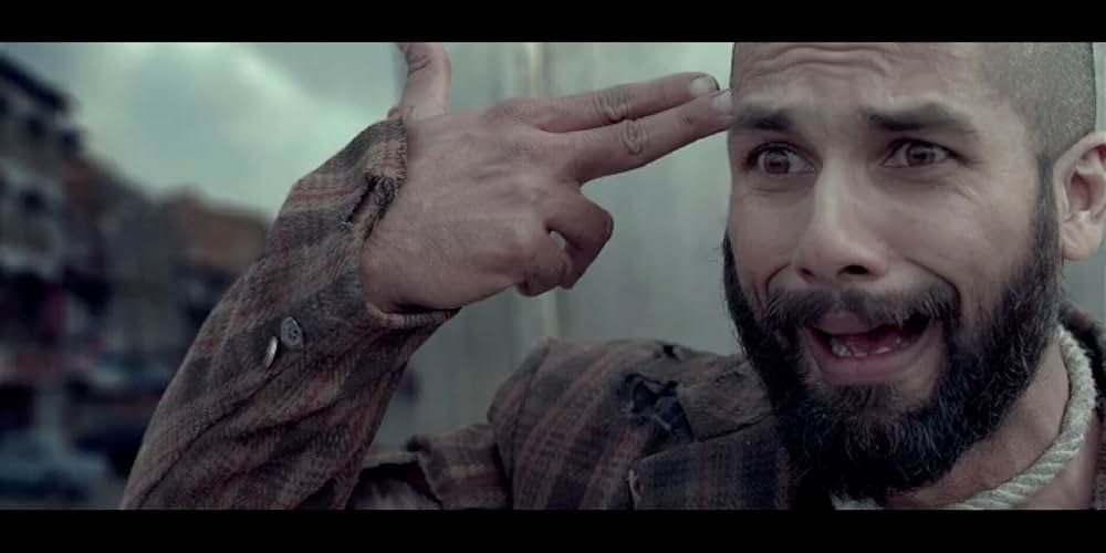 Haider（原題）の画像