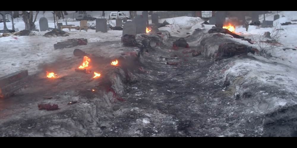 Haider（原題）の画像