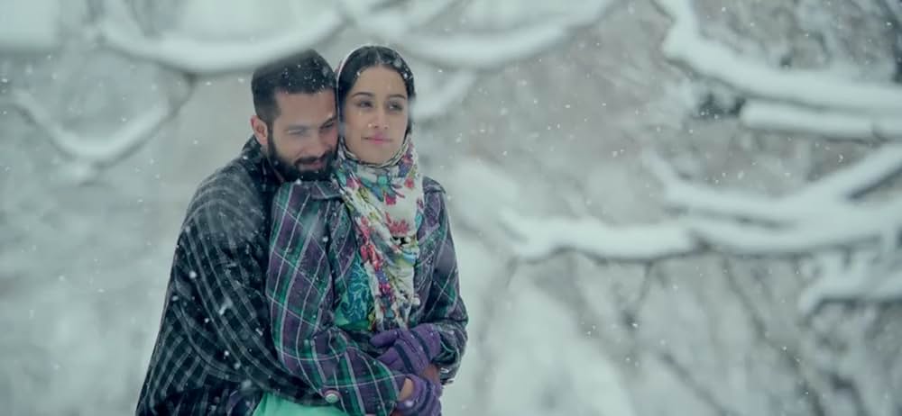 Haider（原題）の画像