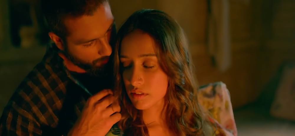 Haider（原題）の画像