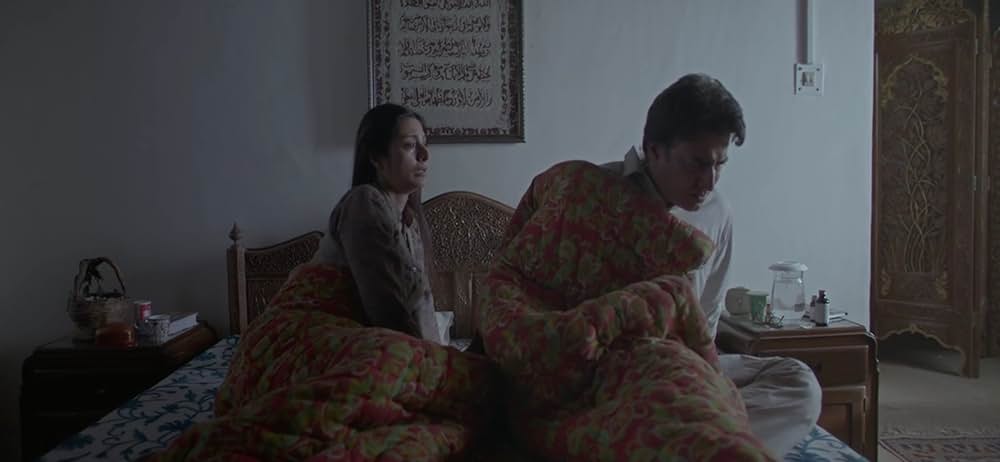 Haider（原題）の画像