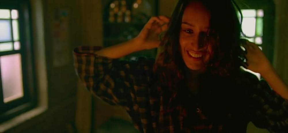 Haider（原題）の画像