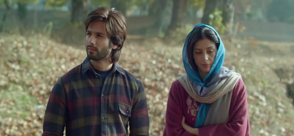 Haider（原題）の画像