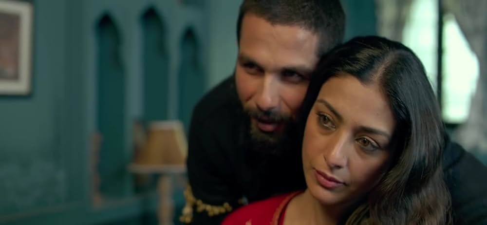 Haider（原題）の画像