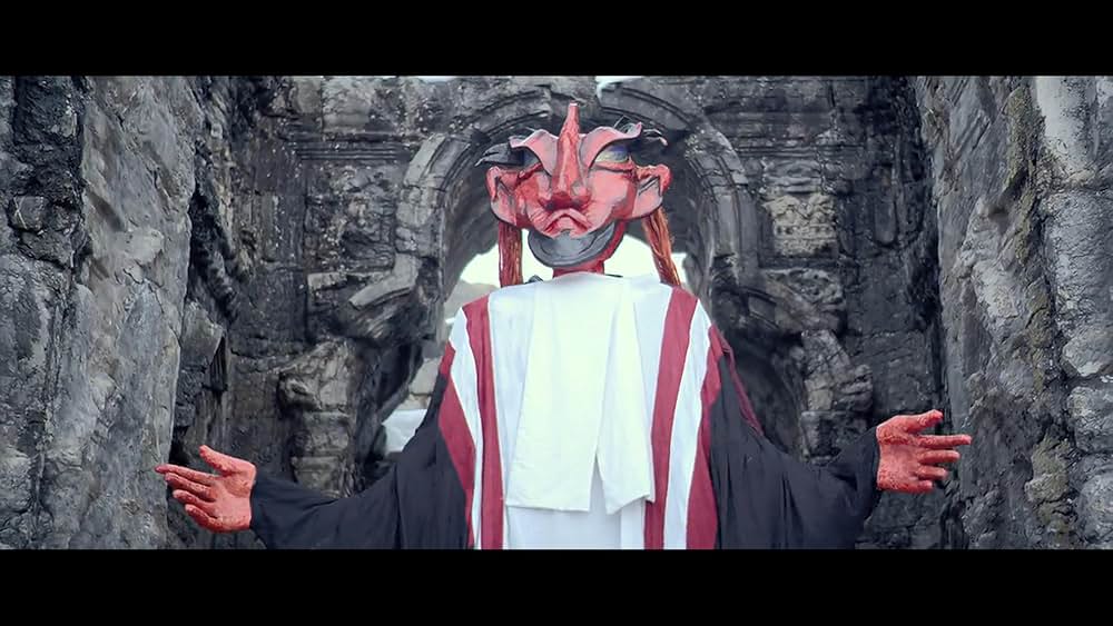 Haider（原題）の画像