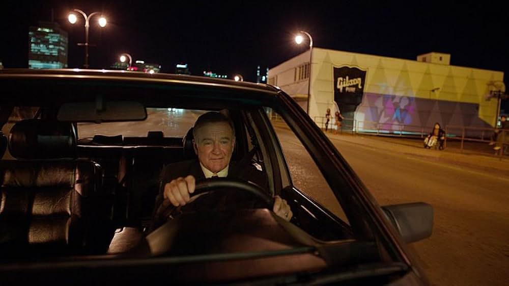 シークレット・ロードの画像