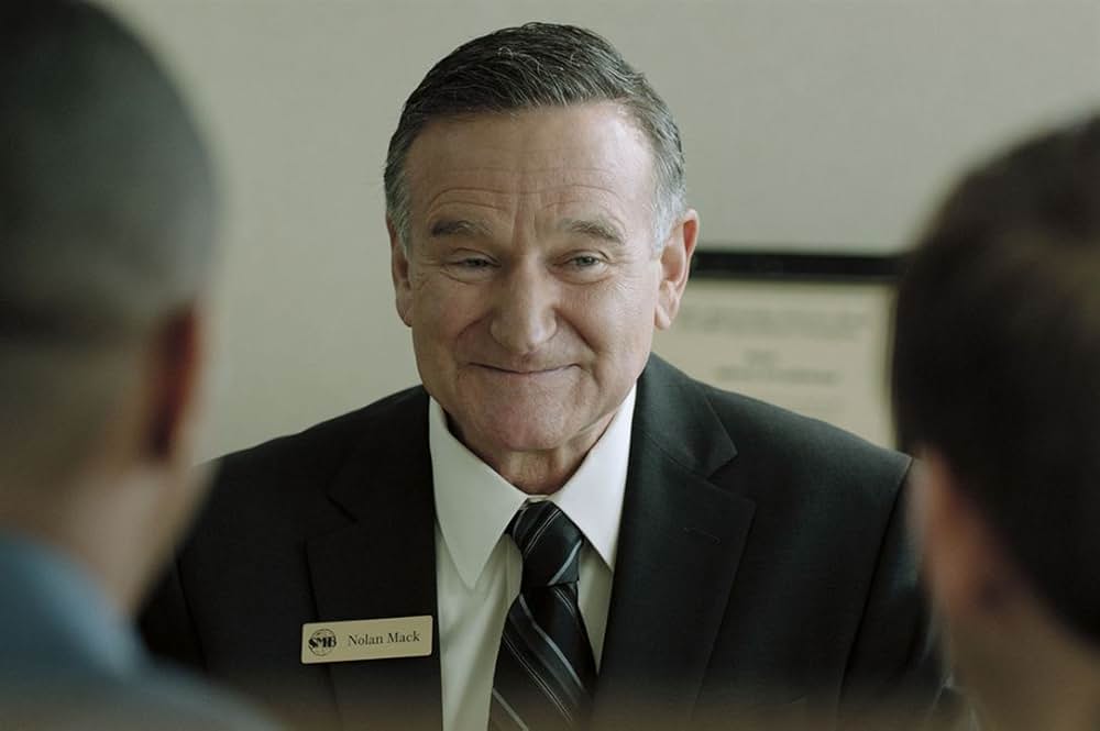 シークレット・ロードの画像