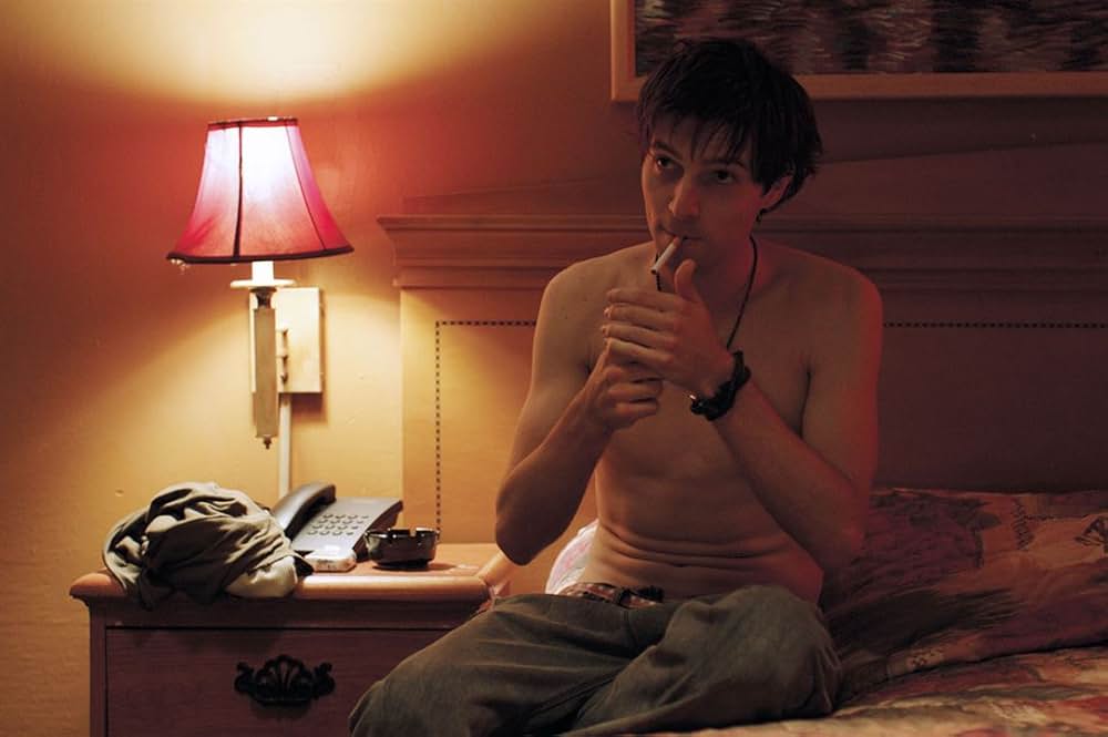 シークレット・ロードの画像